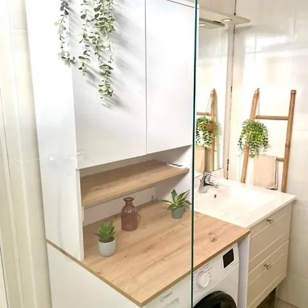 Cauderan - Proche Parc Bordelais