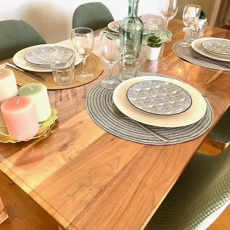 Cauderan - Proche Parc Bordelais * 波尔多