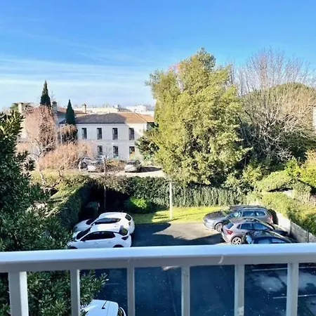 Cauderan - Proche Parc Bordelais * 波尔多