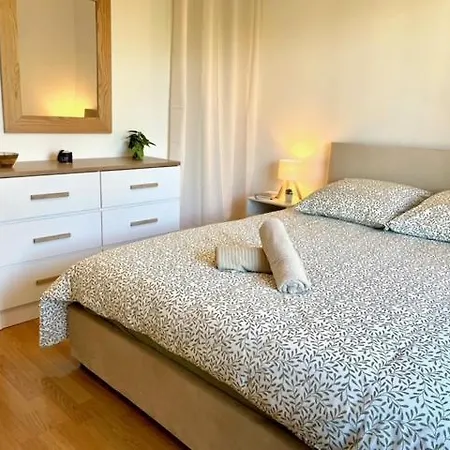 Cauderan - Proche Parc Bordelais *