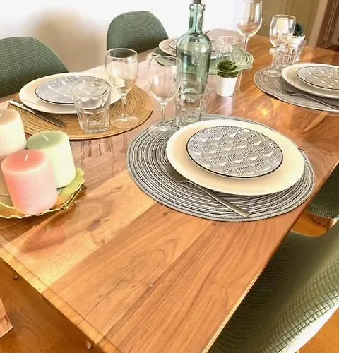 Cauderan - Proche Parc Bordelais * Bordeaux